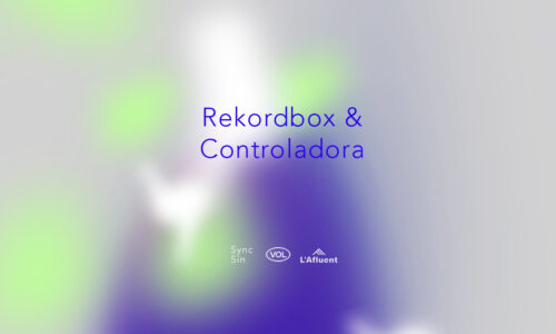Rekordbox Con Controladora